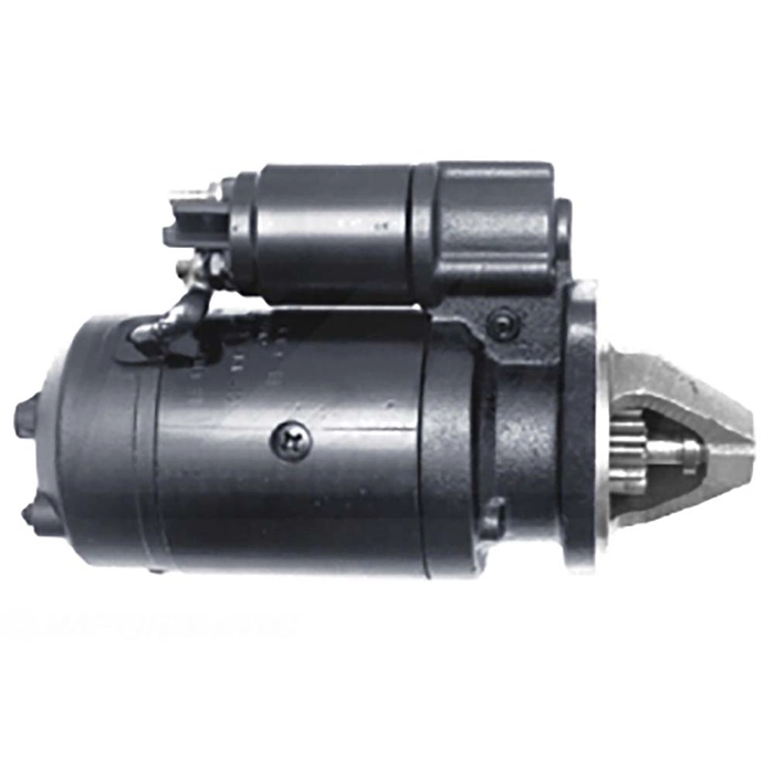 Starter Motor 12V 3,1Kw Z10        