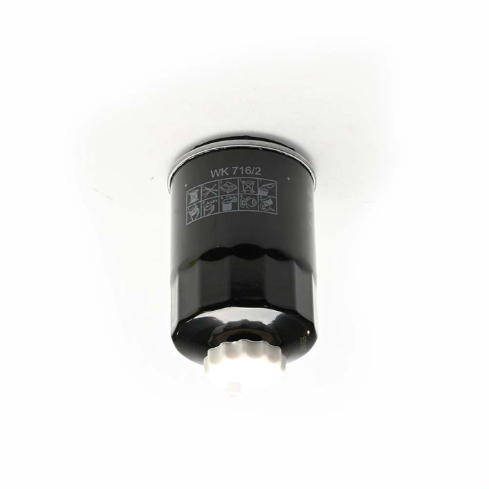 MANN Drivstoffilter WK 716/2 x