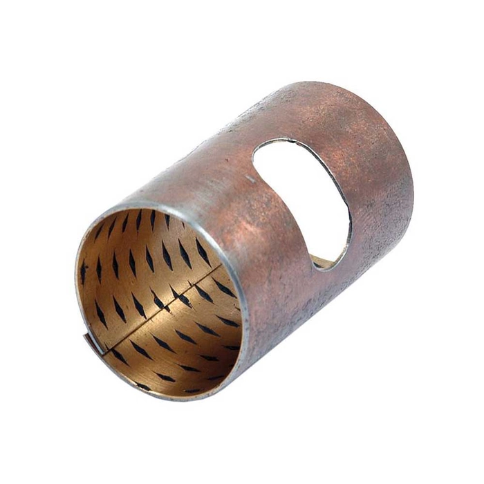 Fôring for bremsepedal