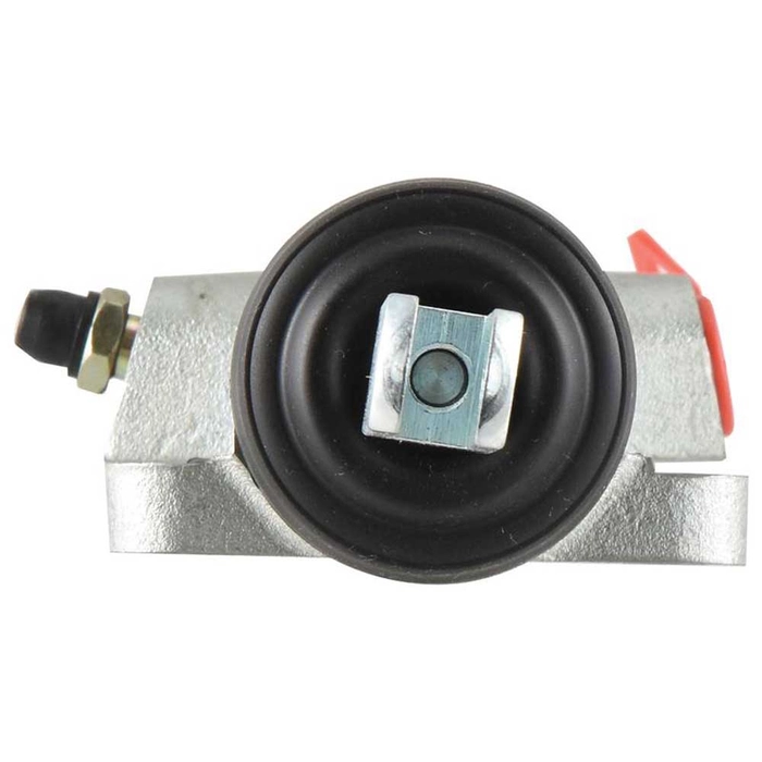 Slavesylinder kløtsj