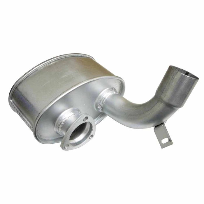 Lyddemper - Under panser