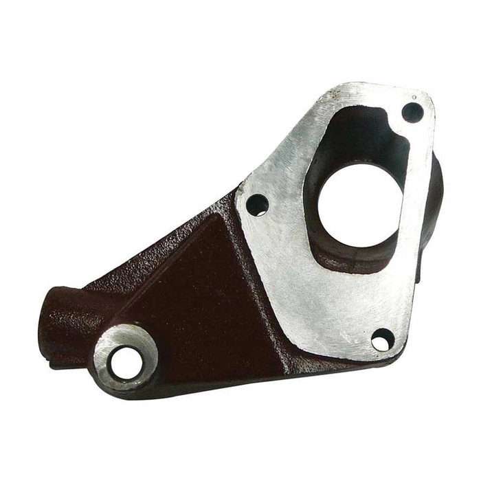 Brakett for håndbremse