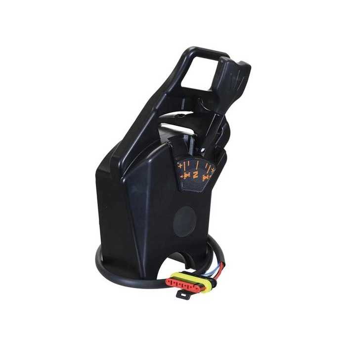 Kombinasjonsbryter for feste på rattstamme Egnet for Massey Ferguson - 3789724M93