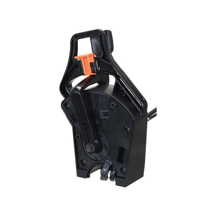 Kombinasjonsbryter for feste på rattstamme Egnet for Massey Ferguson - 3787500M95