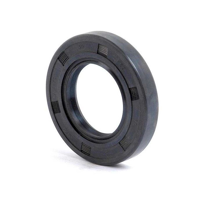 Metrisk Pakning for roterende aksling, 42 x 60 x 10mm Dobbeltkant