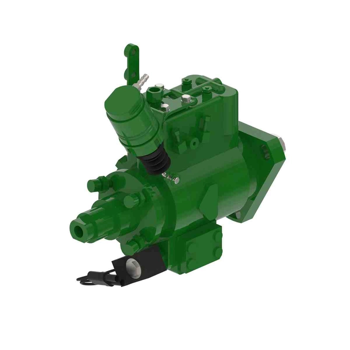 Diesel innsprøytningspumpe