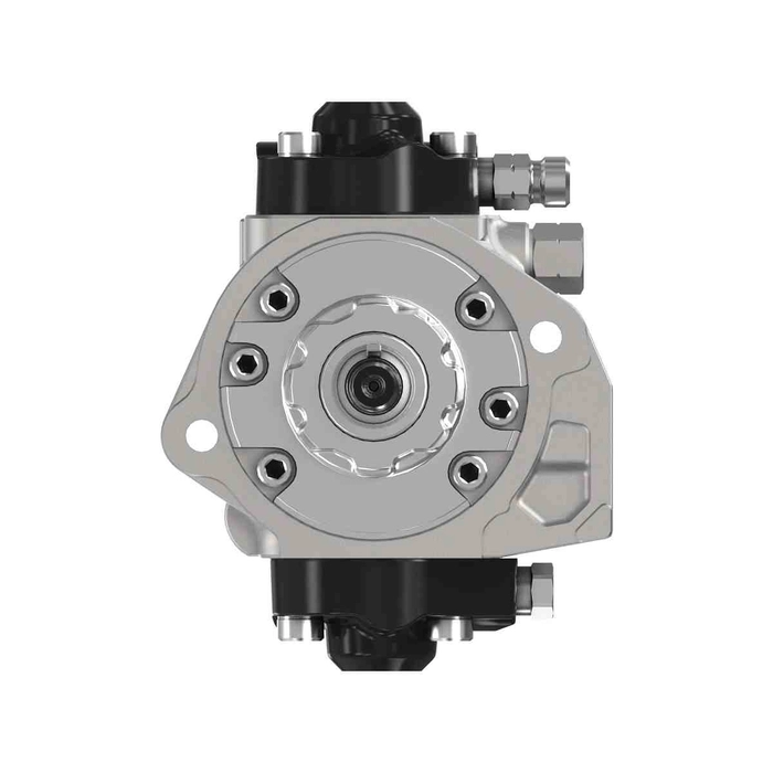 Diesel innsprøytningspumpe