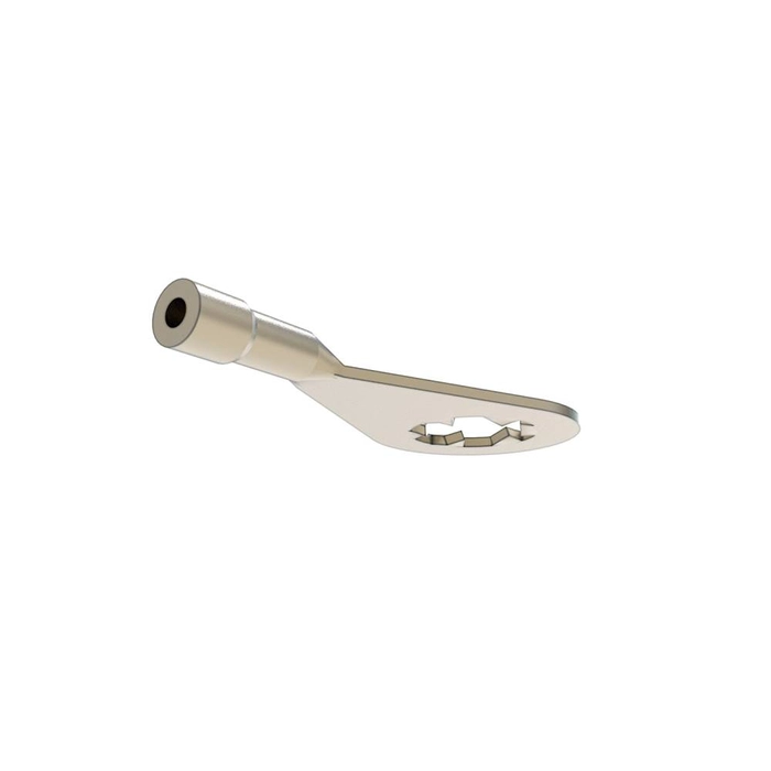 ELEC. CONNECTOR TERMINAL