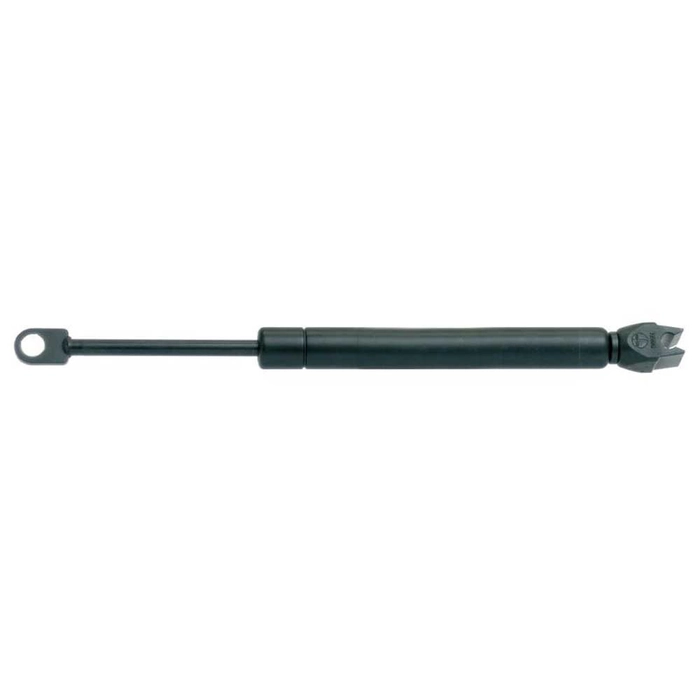 Gassdemper, Total lengde: 220mm