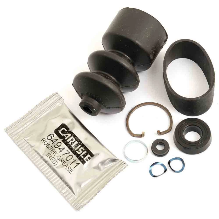 Reparasjonssett for bremsehovedsylindere