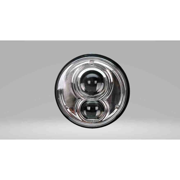 Ledtronic frontlys H4 innsats for John Deere