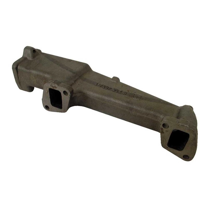 Eksosmanifold (4 Cyl.)