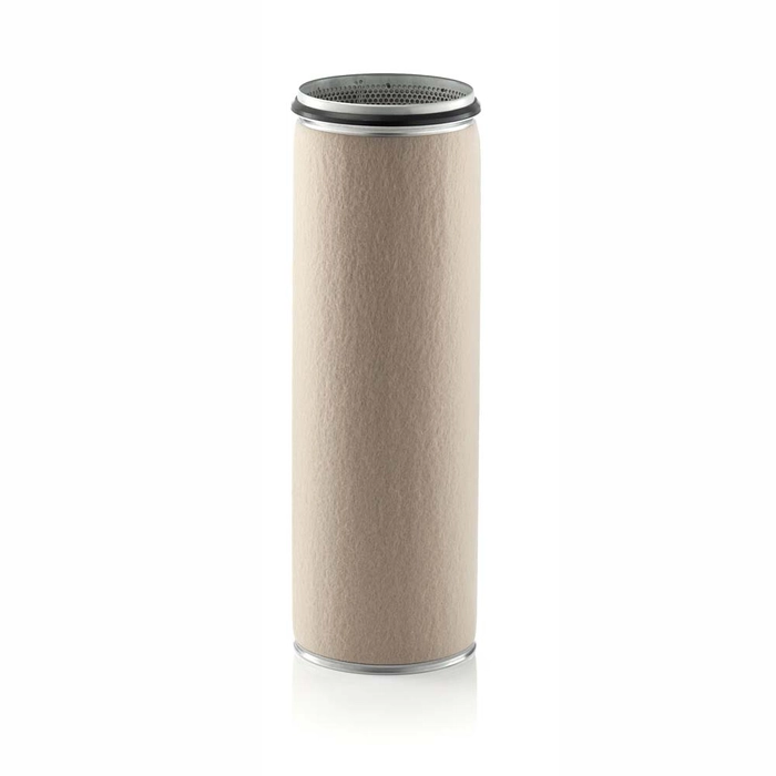 MANN Sekundærfilter CF 2100