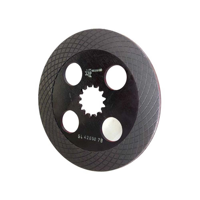 Bremseskive m/friksjonsbelegg. Ytre Ø: 304mm