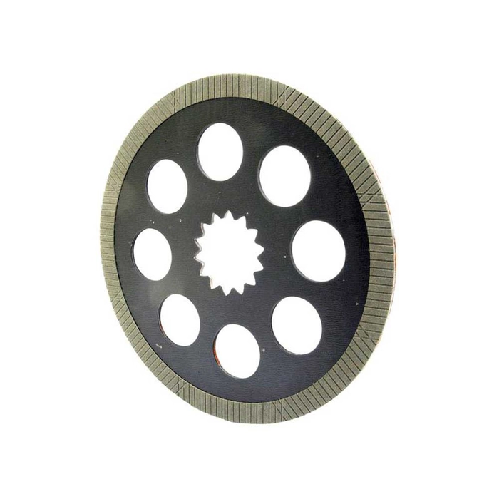 Bremseskive m/friksjonsbelegg. Ytre Ø: 355mm