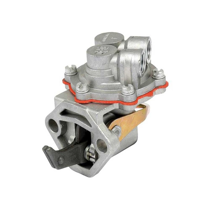 Fødepumpe drivstoff