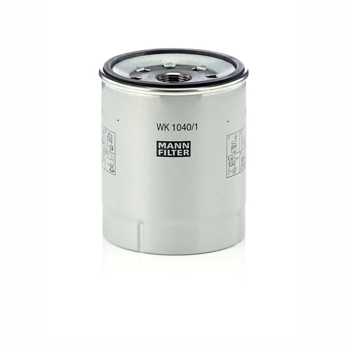 MANN Drivstoffilter WK 1040/1 x