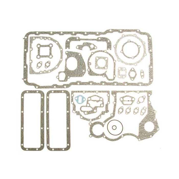 Pakningssett for bunnpanne - 6 Cyl. (AT6-354-4)
