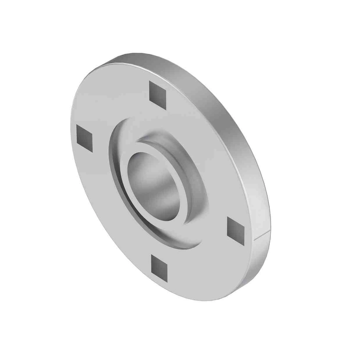 BEARING WITH HOUSING