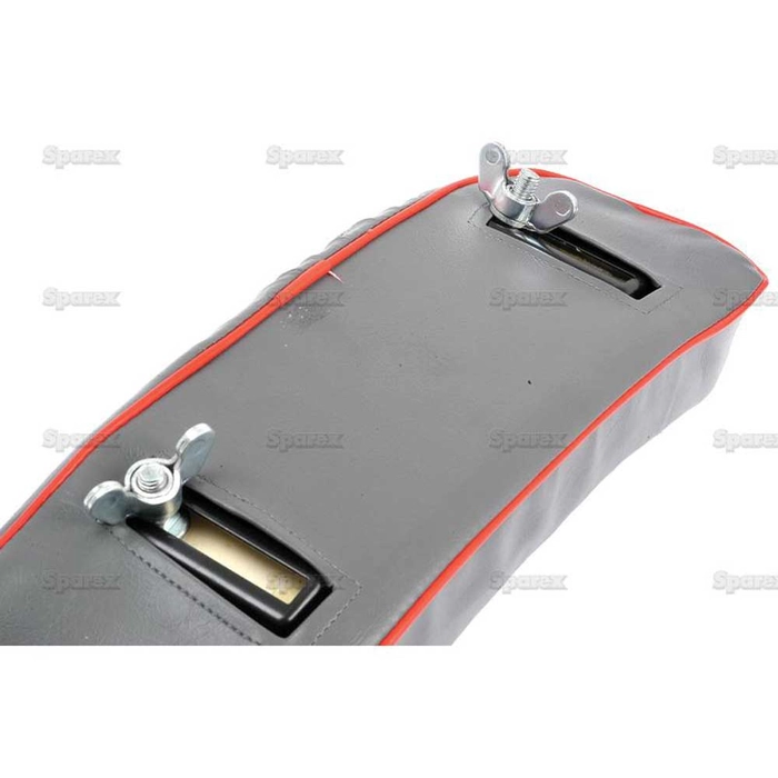 Setepute og ryggstøtte