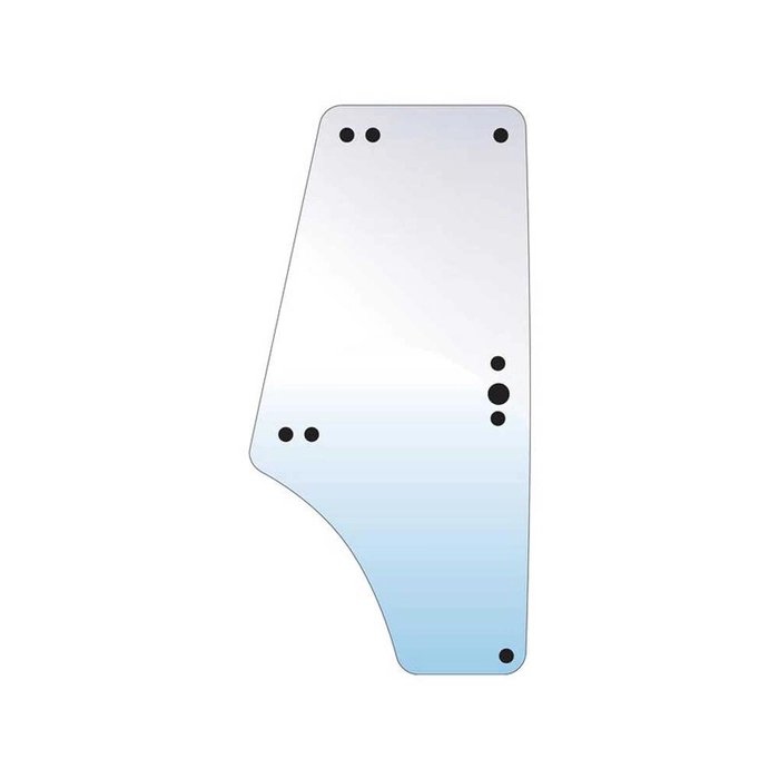 Dør-rute Venstre og Høyre