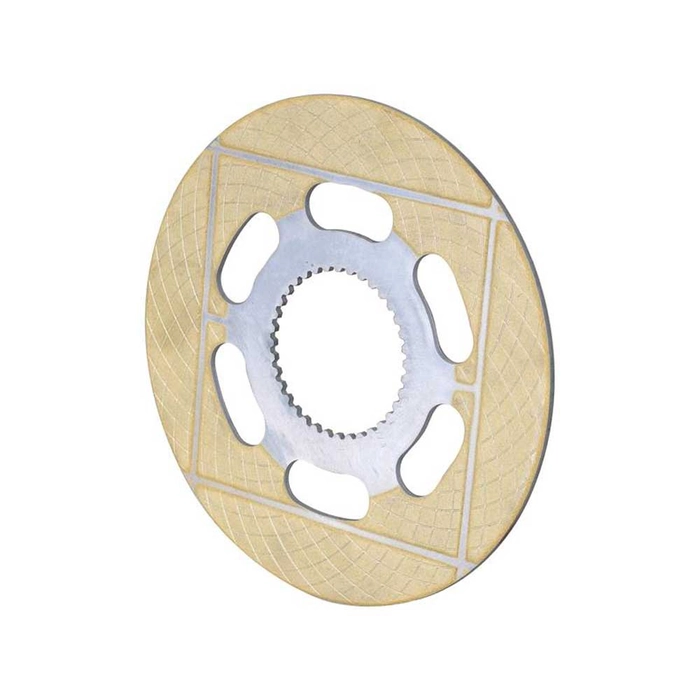 Bremseskive m/friksjonsbelegg. Ytre Ø: 223mm