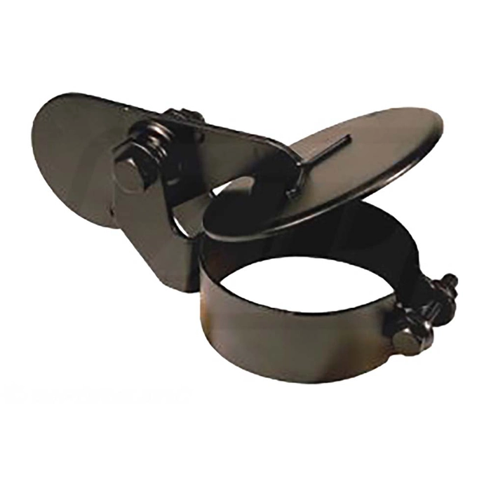 Eksospottelokk 38Mm 1 1/2"         