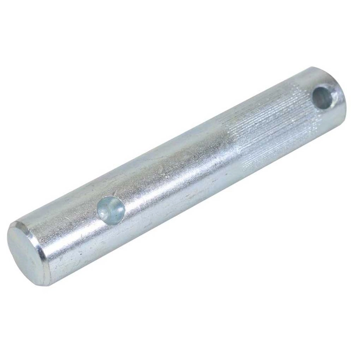 clutchgaffelaksel (Lang)