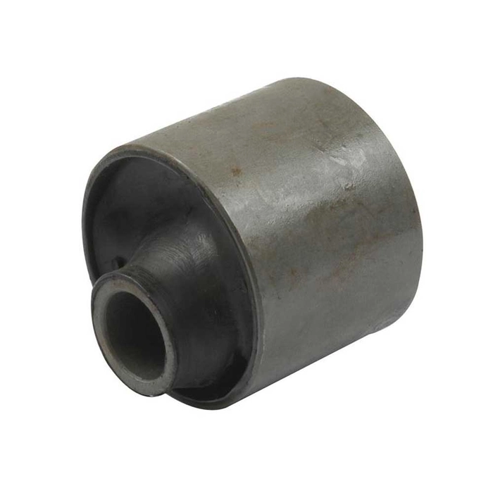 Førerhusfeste med gummidemper