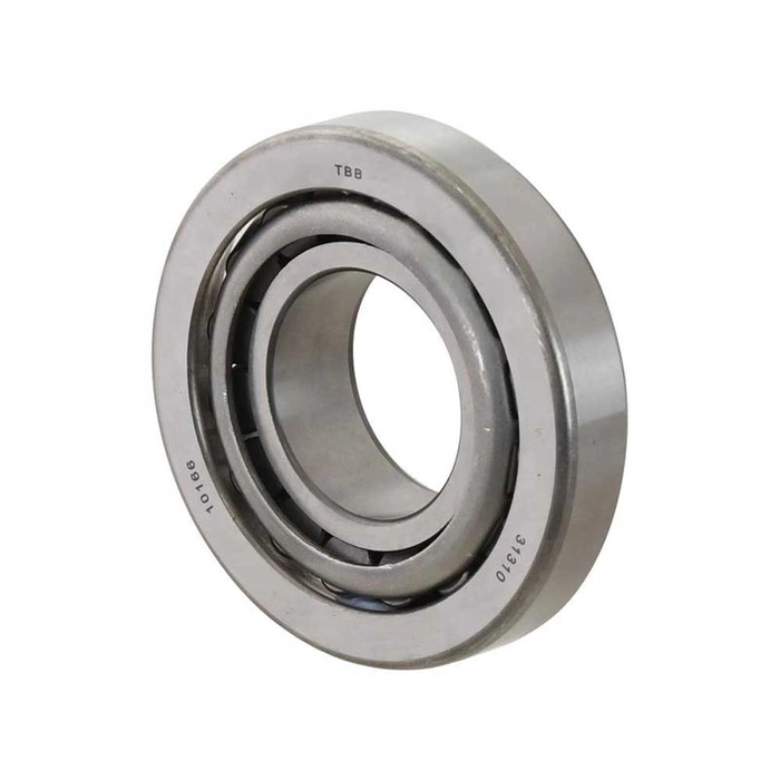 Koniske rullelagre (31310)