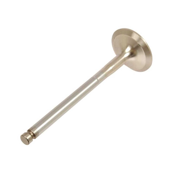 Eksos- lyddemper Standard