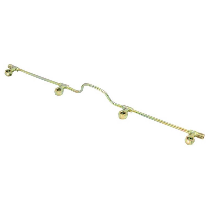 Drivstoff dyse - lekkasje rør