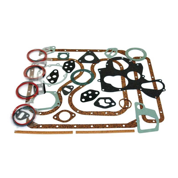 Pakningssett for bunnpanne (A4.107)