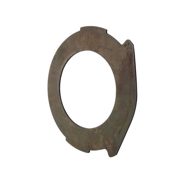 Trykkplate for bremseskiver, Ytre Ø: 228mm