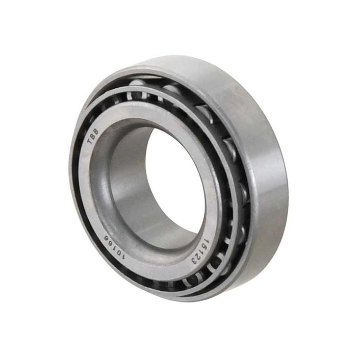 Koniske rullelagre (15123/15245)