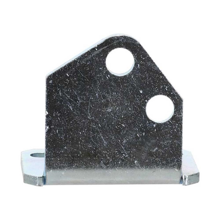 Brakett for toppstag