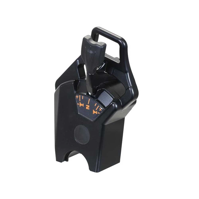 Kombinasjonsbryter for feste på rattstamme Egnet for Massey Ferguson - 3789552M92