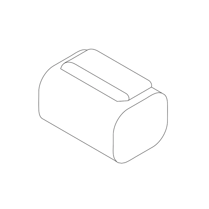 Elec. connector terminal