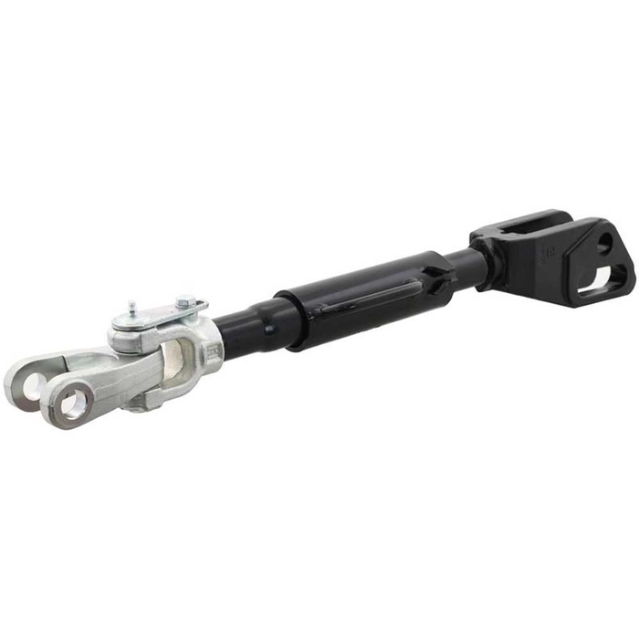 Avvatringssveiv kpl. - Gaffel Hull Ø: 25mm- Gaffel Hull Ø: 28 & 30x95mm - Minimum lengde: 710mm - M3