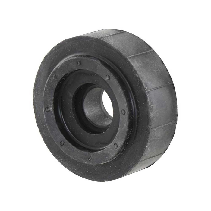 Førerhusfeste med gummidemper