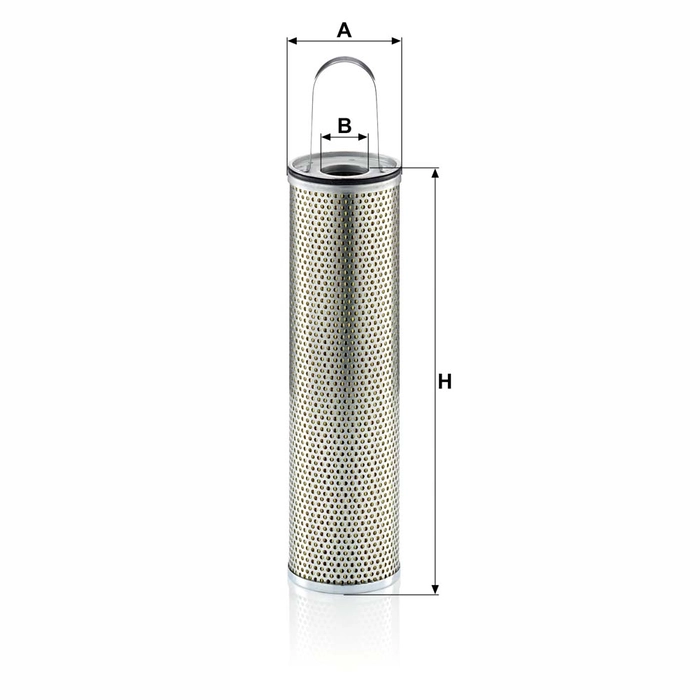 MANN Hydraulikkfilter H 9005