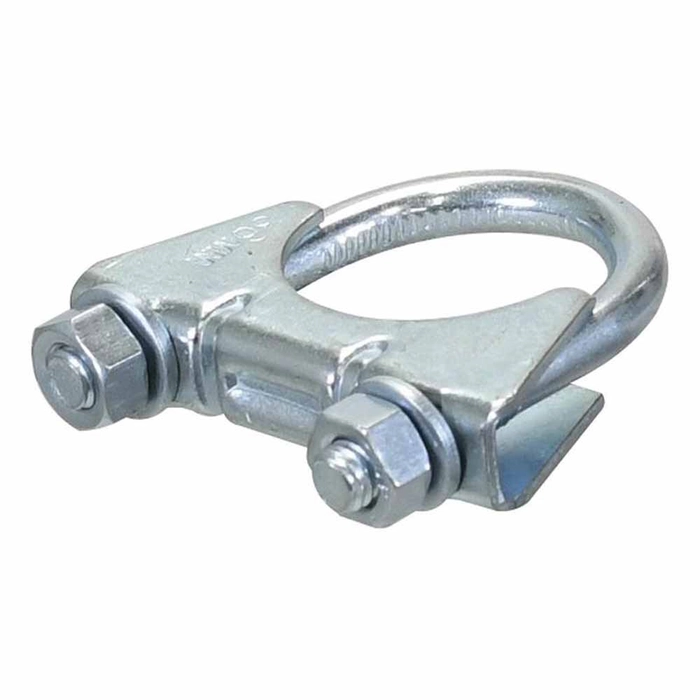 Agripak Klammer for eksosrør 35mm