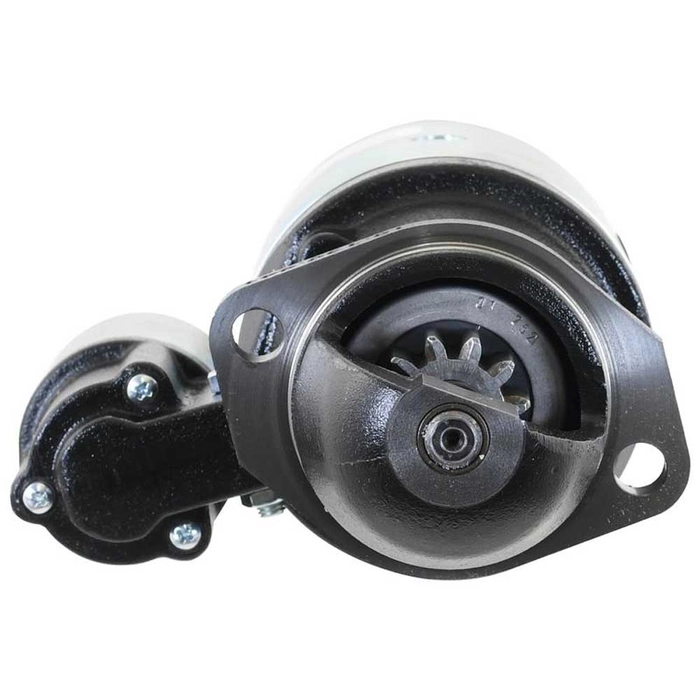 Startermotorer - 12V, 3Kilowatt (Mahle)