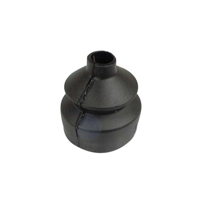 Gummimansjett girspak