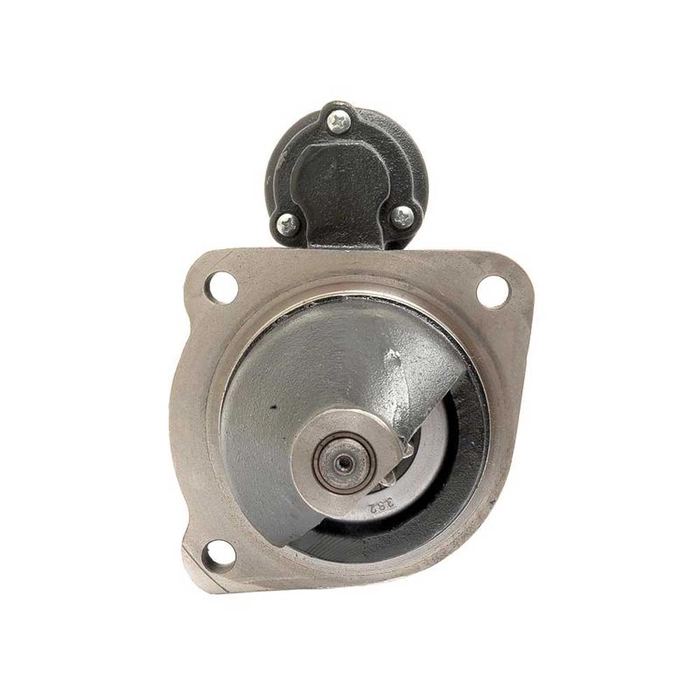 Dynamo - 12V, 4.2Kilowatt, Gir redusert (Mahle)