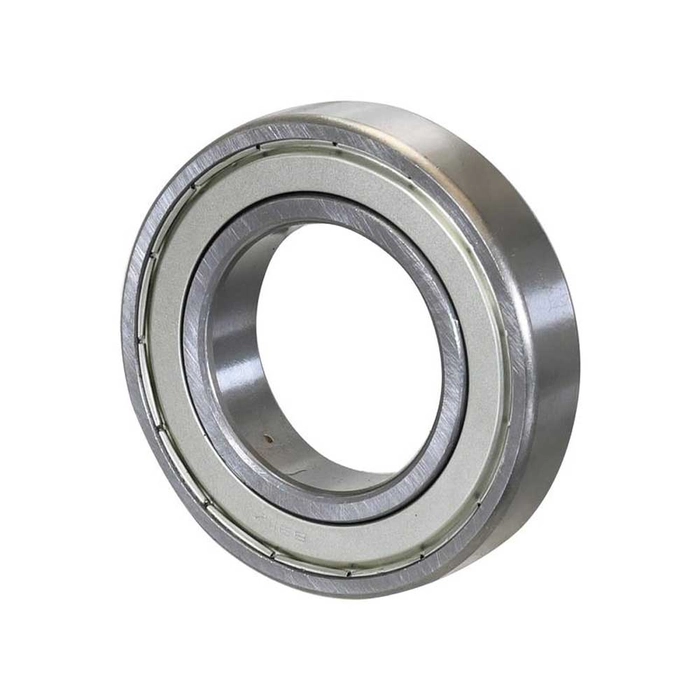 Kulelager med dype riller (6211ZZ)