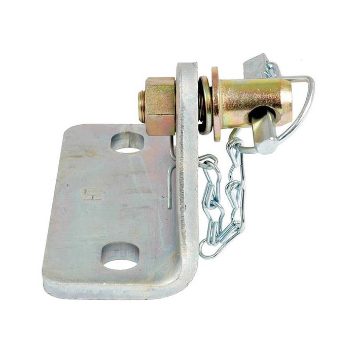 Brakett for stabilisator V