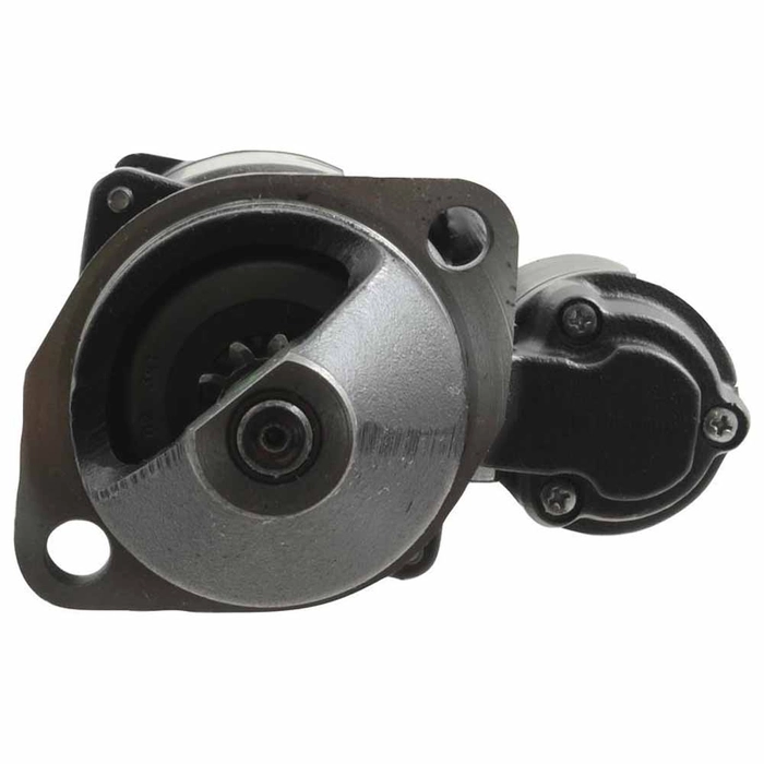 Starter - 12V, 3.4Kilowatt, Gir redusert (Mahle)