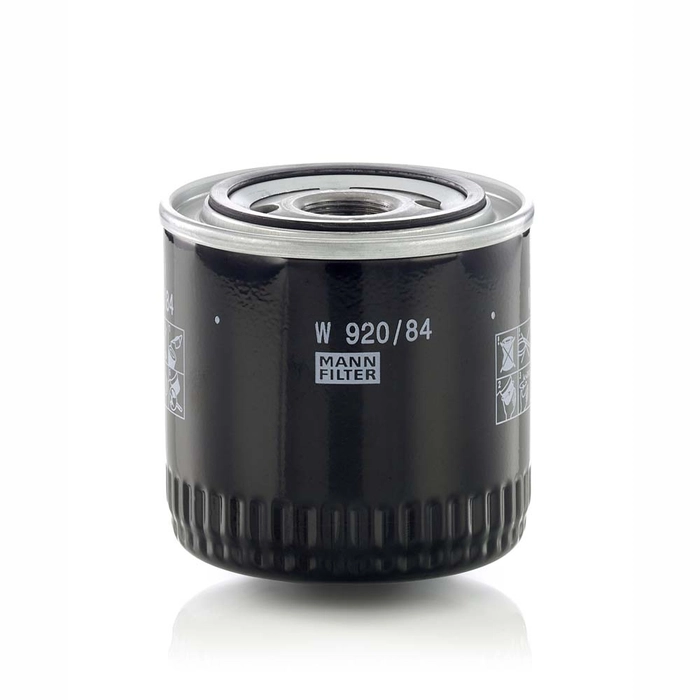 MANN Oljefilter W 920/84