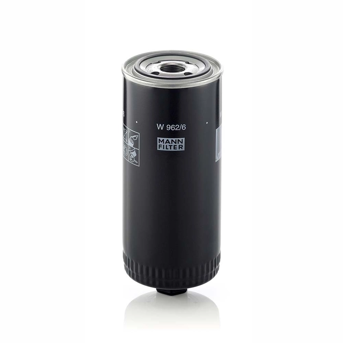 MANN Oljefilter W 962/6